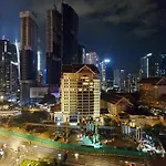 Dorsett Bukit Bintang Pavilion