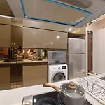 Dorsett Bukit Bintang Pavilion