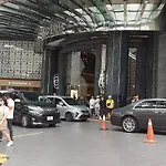 Dorsett Bukit Bintang Pavilion