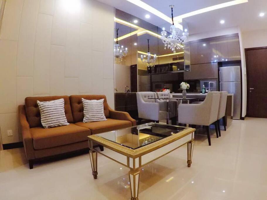 Dorsett Bukit Bintang Pavilion Kuala Lumpur