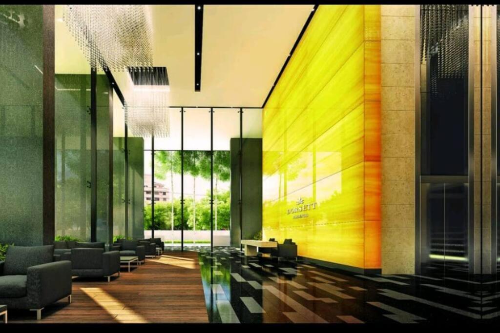 Dorsett Bukit Bintang Pavilion *