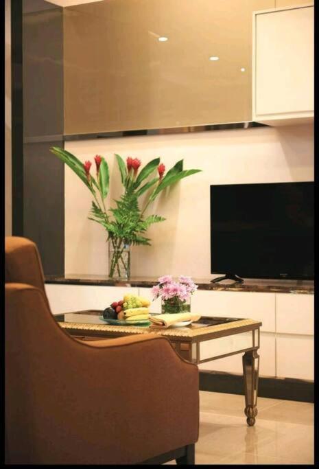 Dorsett Bukit Bintang Pavilion * Kuala Lumpur