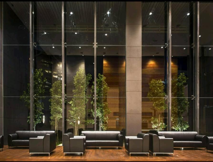 Dorsett Bukit Bintang Pavilion Pangsapuri