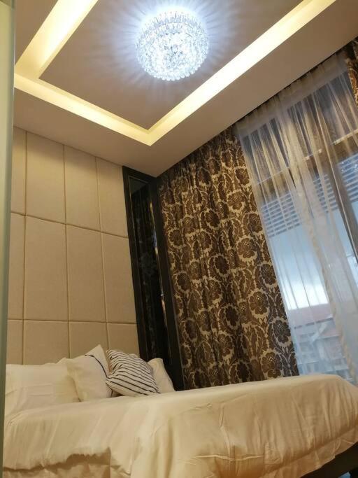 Dorsett Bukit Bintang Pavilion Kuala Lumpur