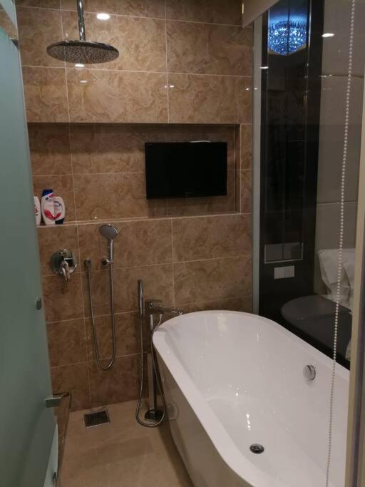 Dorsett Bukit Bintang Pavilion *