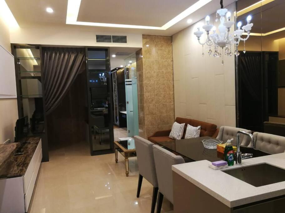 Dorsett Bukit Bintang Pavilion * Kuala Lumpur