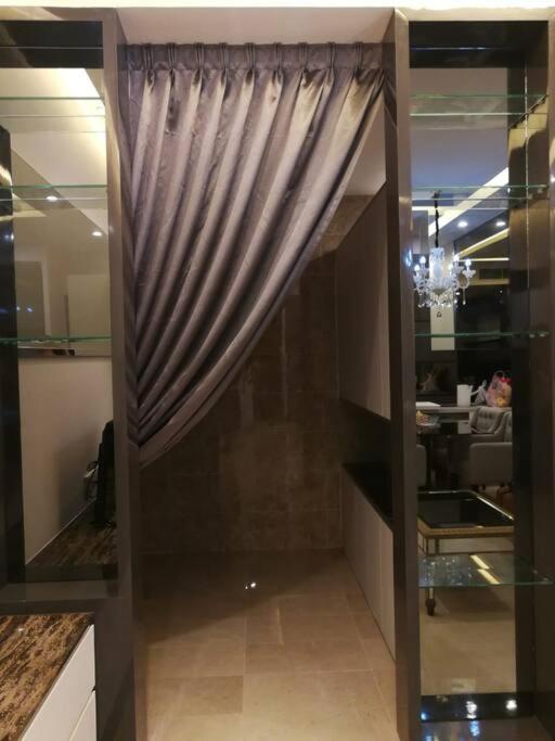 Dorsett Bukit Bintang Pavilion *