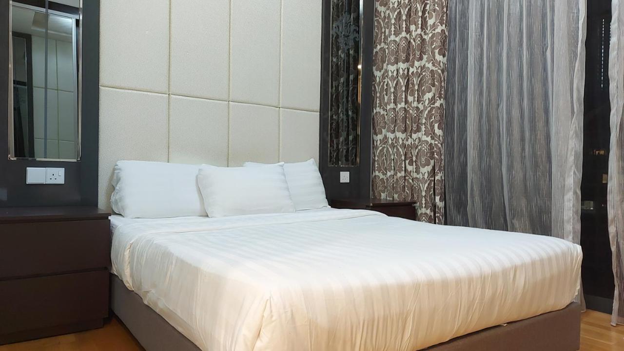 Dorsett Bukit Bintang Pavilion *