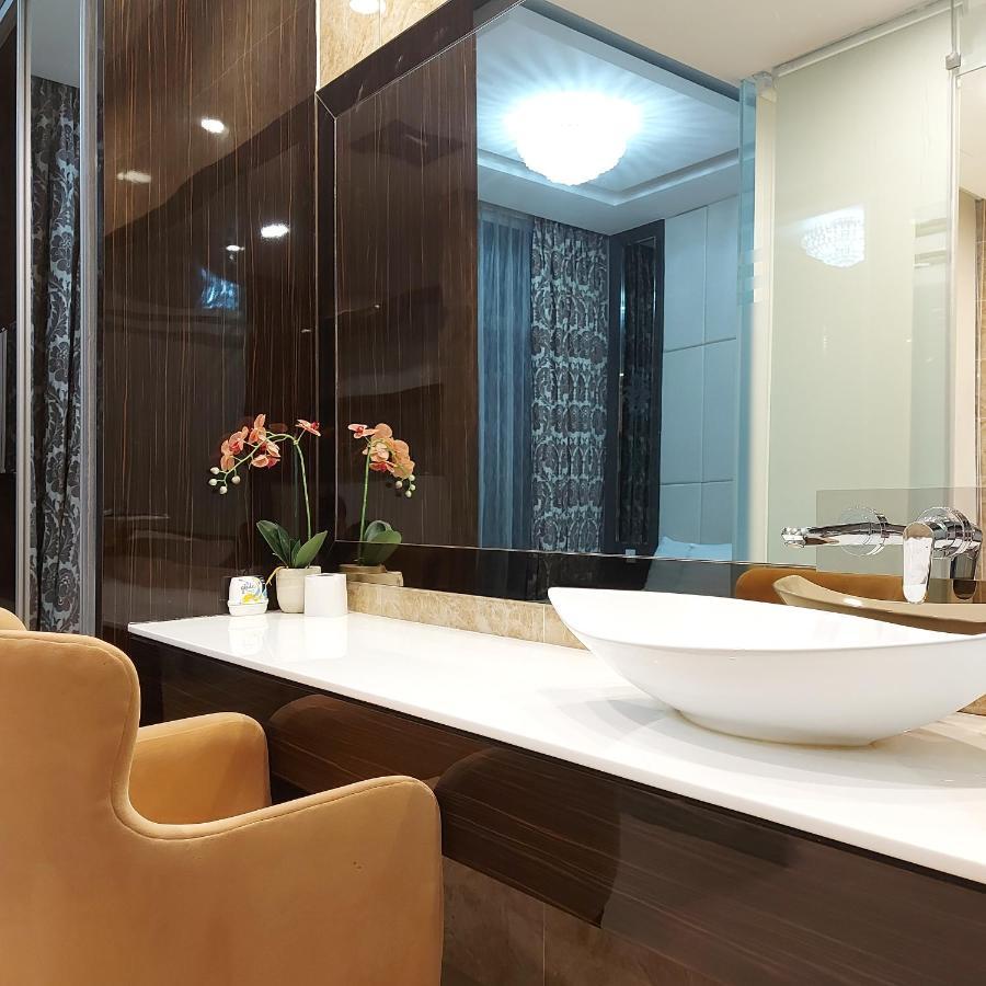 Dorsett Bukit Bintang Pavilion
