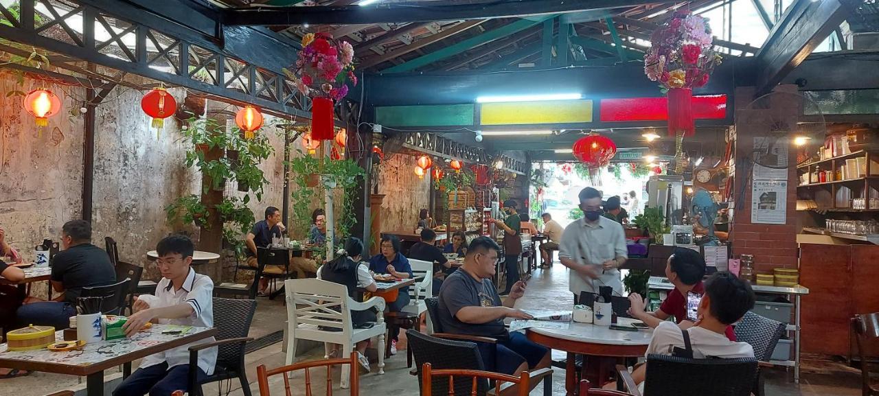 Pangsapuri Dorsett Bukit Bintang Pavilion