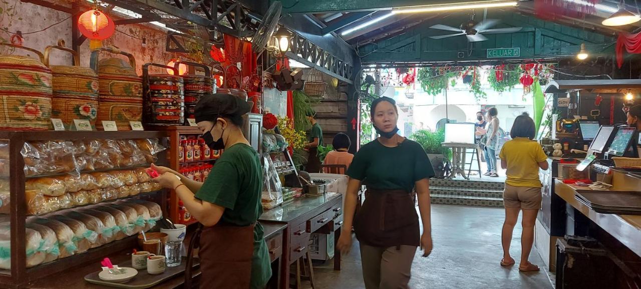 Dorsett Bukit Bintang Pavilion Pangsapuri Kuala Lumpur