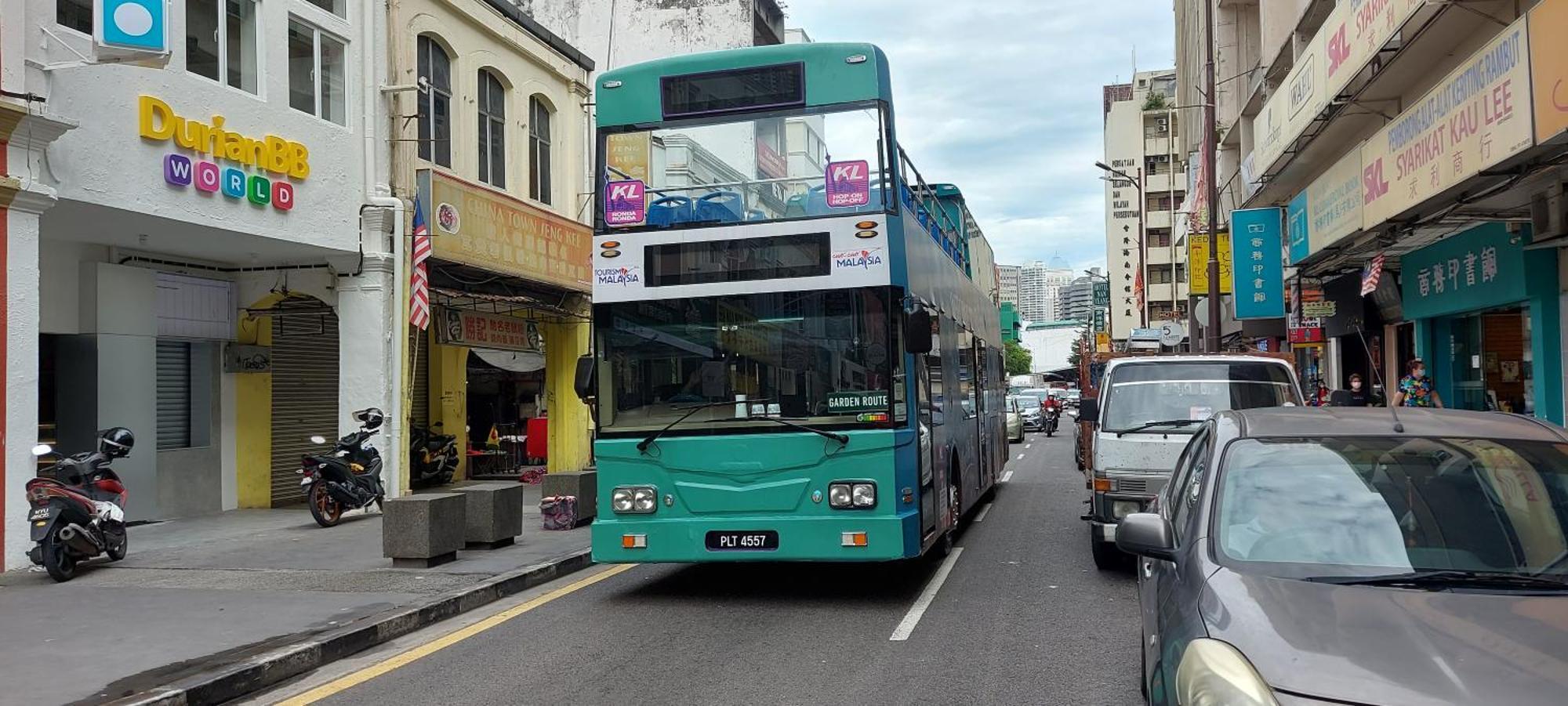 Dorsett Bukit Bintang Pavilion * Kuala Lumpur